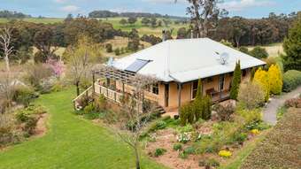 Farm Property for Sale - 93 Millers Lane Gingkin NSW 2787