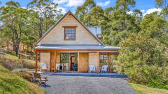 Farm Property for Sale - 716 Bowman Farm Road Gloucester NSW 2422
