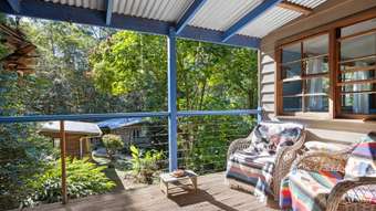 Farm Property for Sale - 570 Bunya Road Eumundi QLD 4562