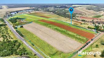 Farm Property for Sale - LOT 1 SOUTH ISIS ROAD South Isis QLD 4660
