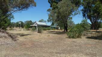 Farm Property for Sale - 74 Nine Mile Mine Road Nine Mile VIC 3518