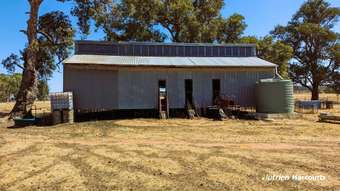 Farm Property for Sale - 125 Dewar Road Granville WA 6503