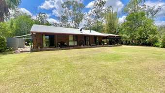 Farm Property for Sale - 52 Mellody Lane Jimboomba QLD 4280