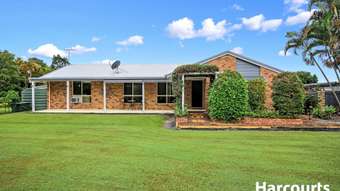 Farm Property for Sale - 61 River Road Buxton QLD 4660