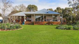Farm Property for Sale - 69 Cobden-Port Campbell Road Cobden VIC 3266