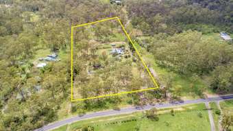 Farm Property for Sale - 120 Hills Road South Bingera QLD 4670