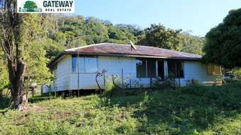Farm Property for Sale - 145 Newtons Road - Eden Creek Kyogle NSW 2474