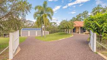 Farm Property for Sale - 56 Vantage Road Chatsworth QLD 4570