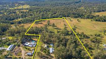 Farm Property for Sale - 80 Glenbar Road The Palms QLD 4570