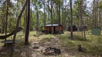 Farm Property for Sale - Lot 8 McGarvas Road Grantham QLD 4347