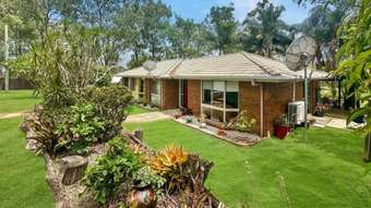 Farm Property for Sale - 45a Wagtail Drive Regency Downs QLD 4341