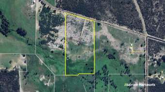 Farm Property for Sale - 133 Beattie Road Muckenburra WA 6503