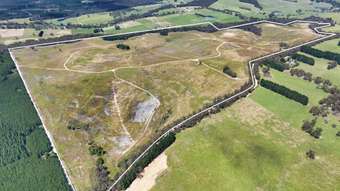 Farm Property for Sale - Lot 61A &a Henwoods Road Carrajung South VIC 3844