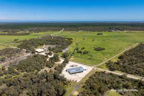 519 & 545 Crampton Road Uduc WA 6220