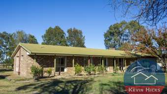 Farm Property for Sale - 760 River Road Kialla East VIC 3631