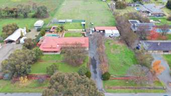 Farm Property for Sale - 4 Bowland Close Shepparton North VIC 3631
