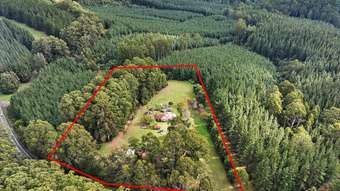 Farm Property for Sale - 3080 Colac-Lavers Hill Road Carlisle River VIC 3239