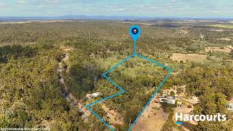 Farm Property for Sale - 134 River Road Bungadoo QLD 4671