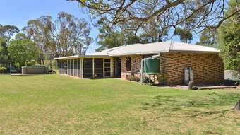 Farm Property for Sale - 357 Purlewaugh Road Coonabarabran NSW 2357