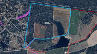 Farm Property for Sale - 0 Keoghs Road South Kolan QLD 4670