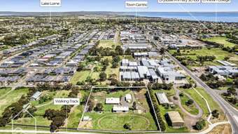 Farm Property for Sale - 11-19 Clarendon Road Drysdale VIC 3222