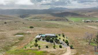 Farm Property for Sale - 356 Omeo Valley Road Omeo Valley VIC 3898