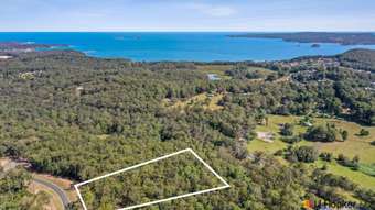 Farm Property for Sale - Lot 30 Clyde View Drive Long Beach NSW 2536