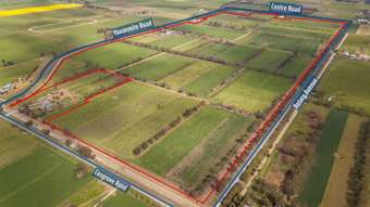 Farm Property for Sale - 409 Youanmite Road Invergordon VIC 3636