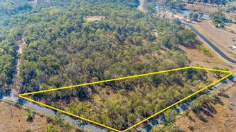 Farm Property for Sale - Lot 11, 13 Kent Tobin Road Maroondan QLD 4671