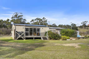 Farm Property for Sale - 6 Dove Lane Swansea TAS 7190