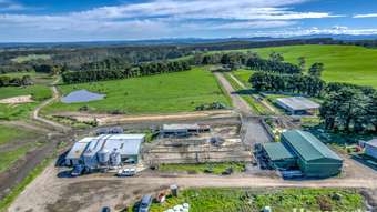 Farm Property for Sale -  345 Quarry Road Yallourn North VIC 3825