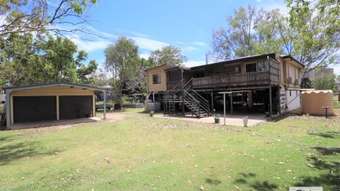 Farm Property for Sale - 33 Gill Street Forest Hill QLD 4342