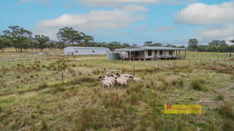 13/1702 Windeyer Road Mudgee NSW 2850