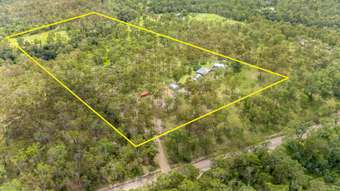 Farm Property for Sale - 27 Moolboolaman Road Moolboolaman QLD 4671