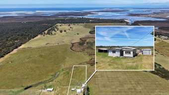 Farm Property for Sale - 166 Manns Beach Road Tarraville VIC 3971