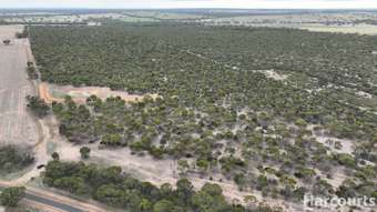 lot 2 Mitre Road Nurcoung VIC 3401