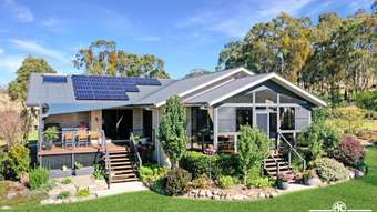 Farm Property for Sale - 78 Neagles Lane Tenterfield NSW 2372