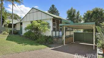 Farm Property for Sale - 11 Glade Street Arcadia Vale NSW 2283