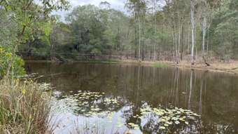 Farm Property for Sale - 52 Tram Road Gundiah QLD 4650