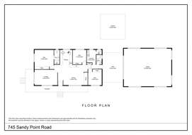 745 Sandy Point Road Lower Boro NSW 2580
