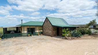 Farm Property for Sale - 529 Tinpot Road Woodchester SA 5255