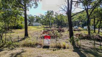 Farm Property for Sale - Lot 56 Annie Drive Cawarral QLD 4702