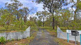 Farm Property for Sale - 25 Ranch Park Drive Pacific Haven QLD 4659