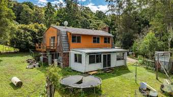 Farm Property for Sale - 207 Davis Road Jiggi NSW 2480