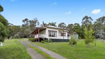 Farm Property for Sale - 75 Monks Road Ross Creek VIC 3351