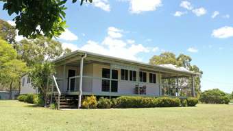 Farm Property for Sale - 18059 Bruce Highway Bowen QLD 4805