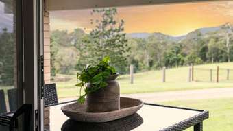 Farm Property for Sale - 138 Hyne Estate Road Kandanga QLD 4570