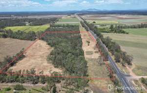  Bruce Highway Glenorchy QLD 4650
