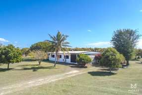 190 Richmond Road Bowen QLD 4805