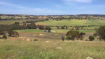 Farm Property for Sale - Edison Mill Road Beverley WA 6304